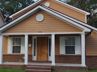 826 E 33rd St, Savannah, GA 31401