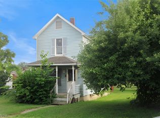 176 E Maryland Ave, Sebring, OH 44672