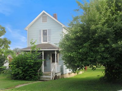 176 E Maryland Ave, Sebring, OH, 44672