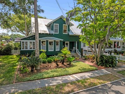 314 Saint George St, Saint Augustine, FL, 32084