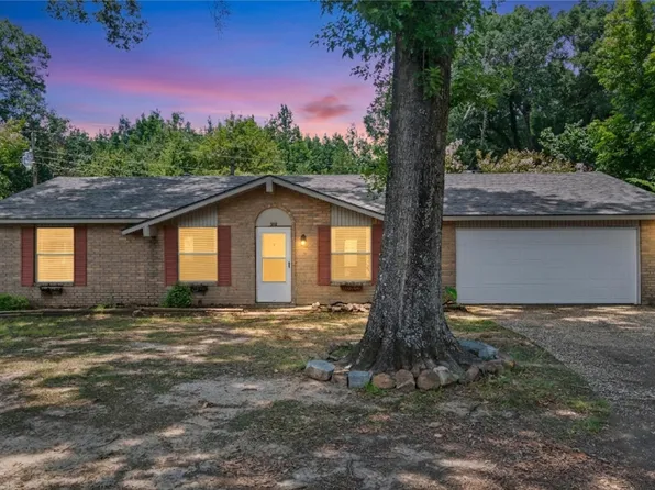 28 Creekridge Cir, Sherwood, AR 72120
