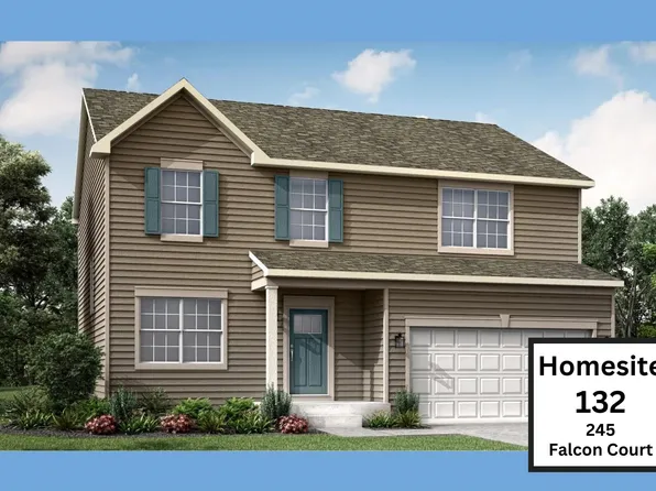 245 Falcon 132, Sauk City, WI 53583