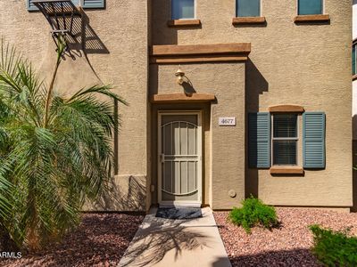 4677 E Olney Ave, Gilbert, AZ, 85234