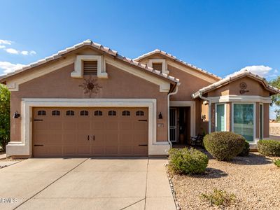 11522 W Bighorn Ct, Surprise, AZ, 85378