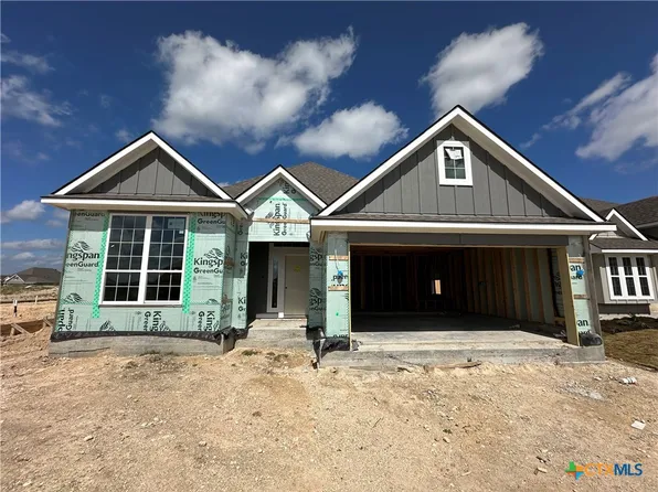 1817 Horatio St, Nolanville, TX 76559