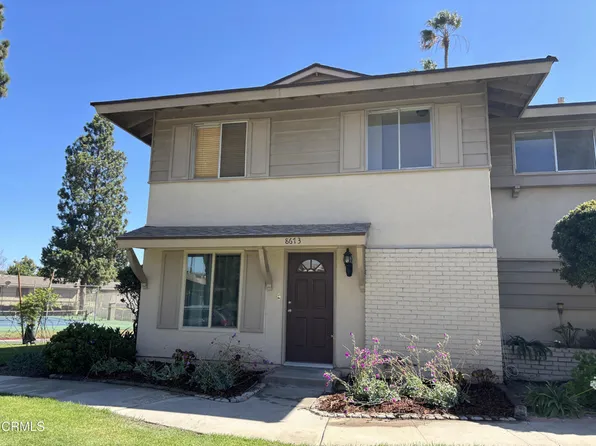 8673 Tahoe Dr, Ventura, CA 93004
