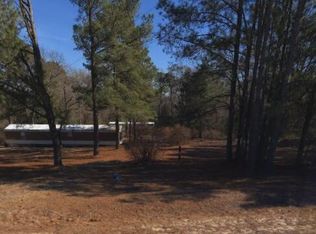 1240 Hummingbird Rd #2, Four Oaks, NC 27524