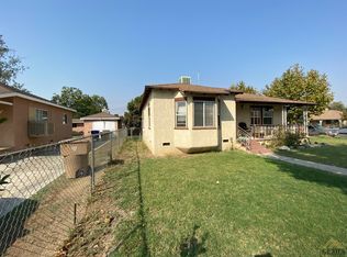 424 Wilkins St, Bakersfield, CA