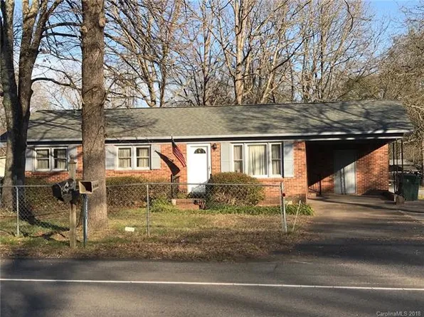 1007 S Stonewall St, Rock Hill, SC 29730