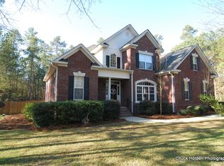 106 Pebblebranch Dr, Chapin, SC 29036