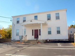 662 Washington St APT 2, Whitman, MA 02382