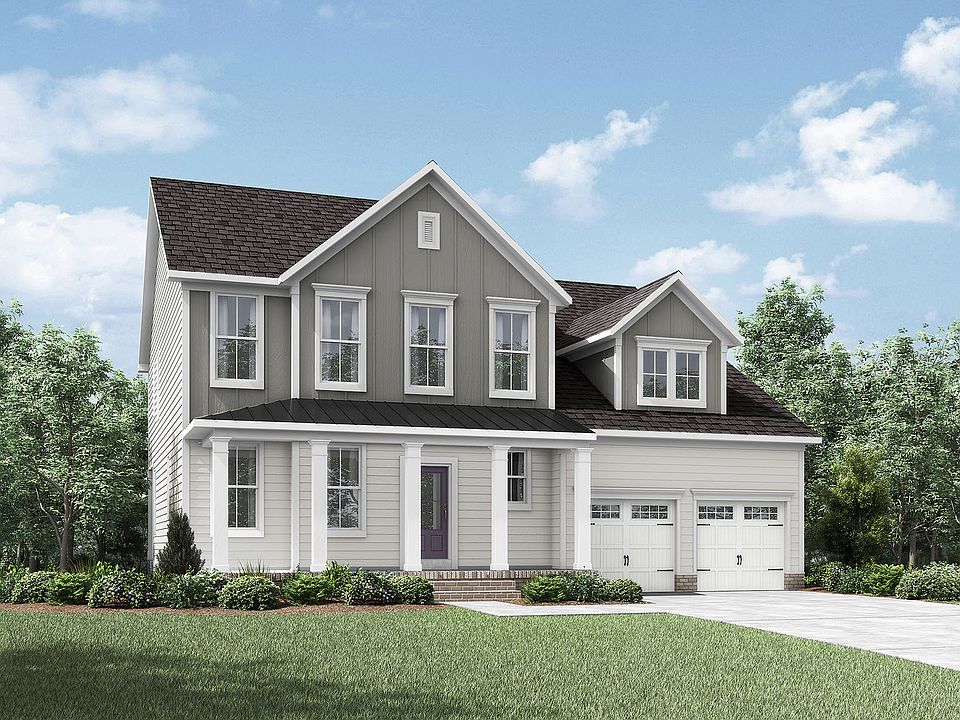Hadley D with front porch