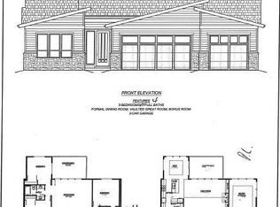 3010 W McKever Rd, Washougal, WA 98671