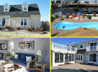 72 Spinnaker Ct, Bayville, NJ 08721