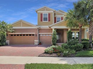 6006 Caldera Ridge Dr, Lithia, FL 33547