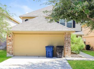 2918 Aspen Mdw, San Antonio, TX 78238