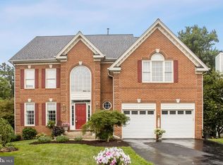 11412 Brook Run Dr, Germantown, MD 20876