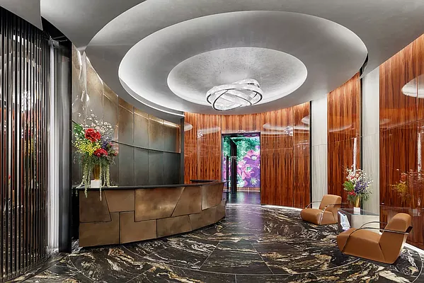 Rented by Douglas Elliman | media 41