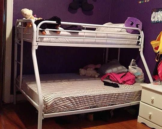 Bed Room 2