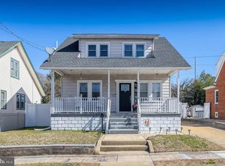 20 N Oakland Ave, Runnemede, NJ 08078