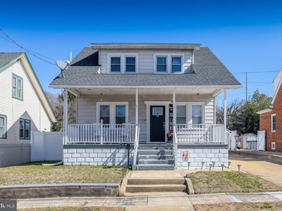20 N Oakland Ave, Runnemede, NJ, 08078