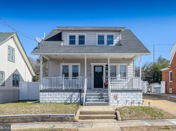 20 N Oakland Ave, Runnemede, NJ 08078