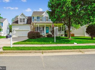 12 Basket Ct, Stafford, VA 22554