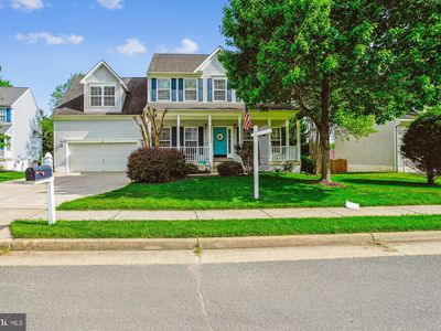 12 Basket Ct, Stafford, VA, 22554