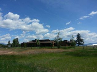 1453 Us Highway 93 N, Victor, MT 59875