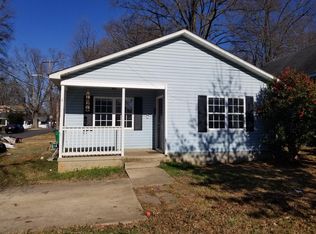 1301 Kennon St, Charlotte, NC 28205