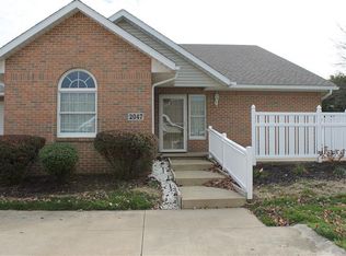 2047 Eagle Pass, Wooster, OH 44691