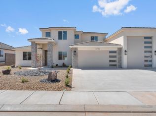 4783 W 2020 S, Hurricane, UT 84737
