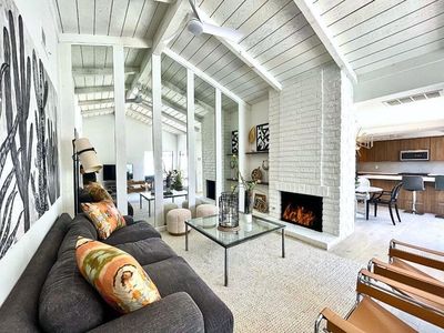 2234 S Linden Way UNIT B, Palm Springs, CA, 92264