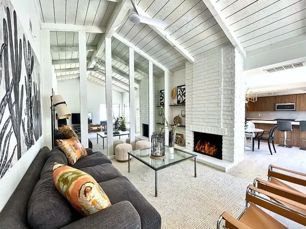 2234 S Linden Way Unit B, Palm Springs, CA 92264