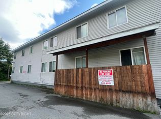 1435 W 25th Ave, Anchorage, AK 99503