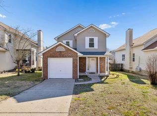 5708 Briarwick Ct, Hermitage, TN 37076