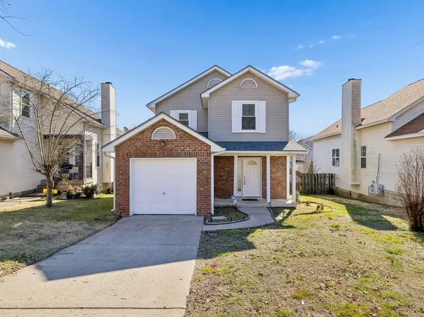 5708 Briarwick Ct, Hermitage, TN 37076