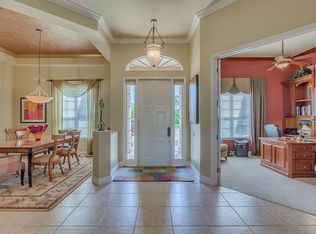 4528 Rutledge Dr, Palm Harbor, FL 34685