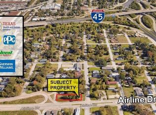 3310 Airline Dr, Houston, TX 77022