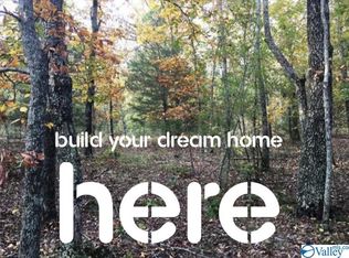 Bob Haas Rd, Hollywood, AL 35752