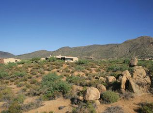 10995 E Fortuna Dr, Scottsdale, AZ 85262
