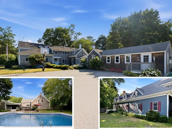 478 State Rd, Plymouth, MA 02360