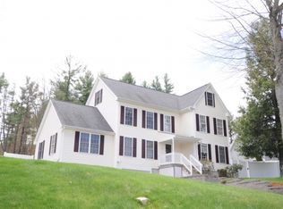 39 Tyler Dr, Goffstown, NH 03045