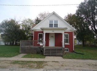 520 Cobban Ct SE, Cedar Rapids, IA 52403
