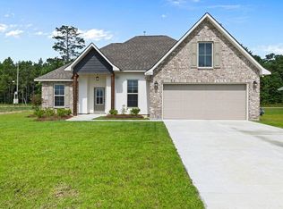 44257 Joe Louis Dr, Hammond, LA 70403