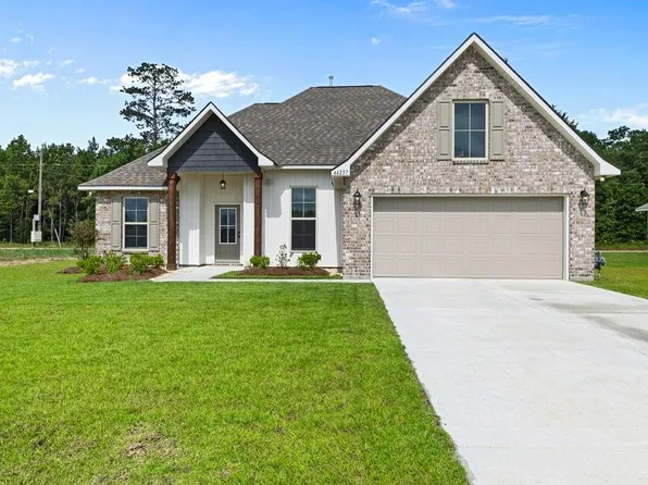 44257 Joe Louis Dr, Hammond, LA 70403