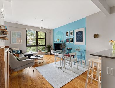 405 Quincy St UNIT 2-B, Brooklyn, NY, 11221