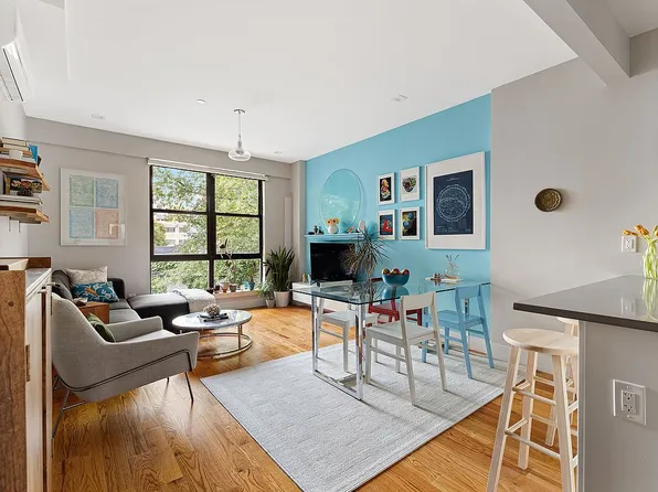 405 Quincy St Unit 2-B, Brooklyn, NY 11221