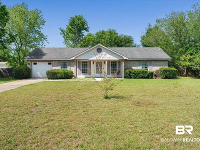 10221 Woodmere Dr, Fairhope, AL, 36532