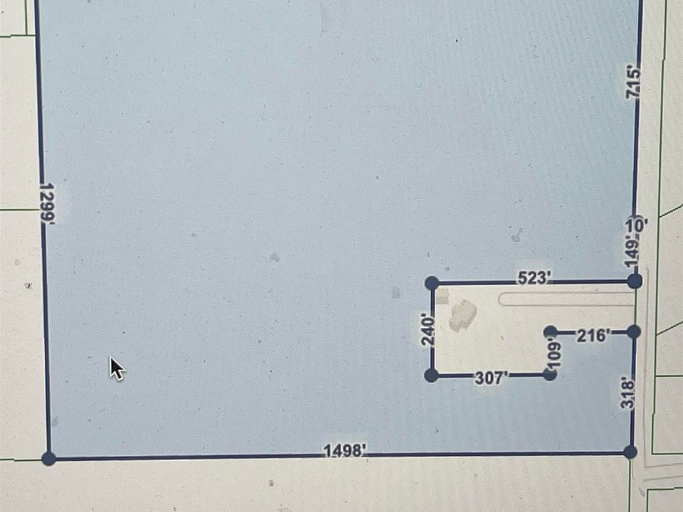 1st image of 25165 Rawls Rd